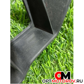 Крепление фары правой  Volkswagen Touran 1 поколение [2-й рестайлинг] 2014 1T0807890С #3