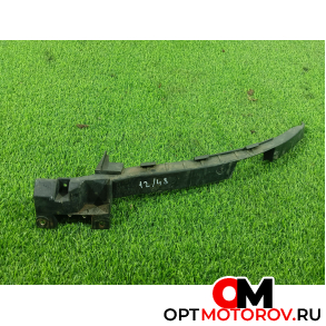 Крепление фары левой  Opel Insignia 1 поколение (A) 2012 22864058 #1
