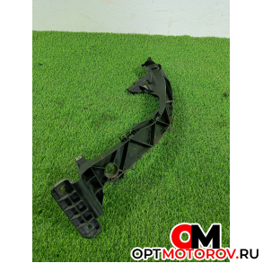 Крепление фары левой  BMW 1 серия E82/E88 [2-й рестайлинг] 2012 14153510 #1