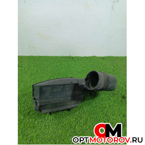 Воздуховод радиатора  Volkswagen Touran 1 поколение [2-й рестайлинг] 2014 1K0805962E #1