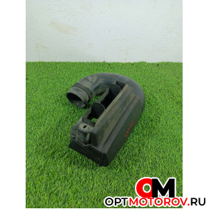 Воздуховод радиатора  Volkswagen Touran 1 поколение [2-й рестайлинг] 2014 1K0805962E #2