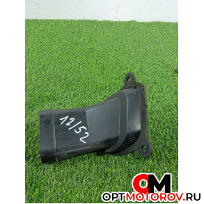 Патрубок воздушного фильтра  Opel Astra J 2012 13346074 #1
