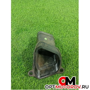 Патрубок воздушного фильтра  Opel Astra J 2012 13346074 #2