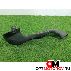 Патрубок воздушного фильтра  Opel Astra J 2012 315875880 #2