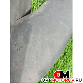 Патрубок воздушного фильтра  Opel Insignia 1 поколение (A) 2011 95068PS #4
