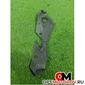 Mercedes-Benz C-Класс W204/S204 2010 A2048261424 #3