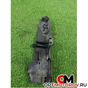 Кронштейн радиатора  BMW 1 серия E82/E88 [2-й рестайлинг] 2012 89502132 #2