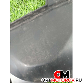Накладка замка капота  Skoda Superb 2 поколение 2011 3T0807082 #3