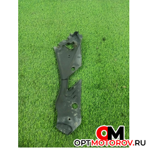 Mercedes-Benz C-Класс W204/S204 2010 A2048261324 #3