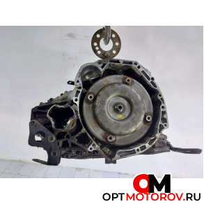 КПП автоматическая (АКПП)  Nissan Micra 3 поколение (K12) 2003 Б/Н #1