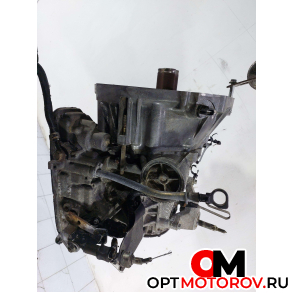 КПП автоматическая (АКПП)  Nissan Micra 3 поколение (K12) 2003 Б/Н #2