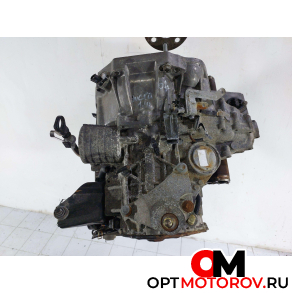 КПП автоматическая (АКПП)  Nissan Micra 3 поколение (K12) 2003 Б/Н #3