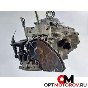 КПП автоматическая (АКПП)  Nissan Micra 3 поколение (K12) 2003 Б/Н #5