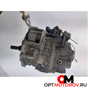 КПП механическая (МКПП)  Volkswagen Passat B6 2007 JLU #2