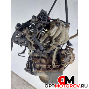 Двигатель  Hyundai Getz 1 поколение 2005 G4HD #4