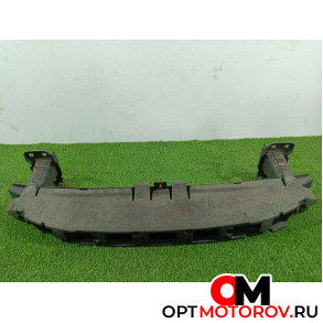 Усилитель переднего бампера  Skoda Superb 2 поколение 2011 3T0807109C #1