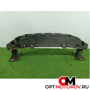 Усилитель переднего бампера  Skoda Superb 2 поколение 2011 3T0807109C #2