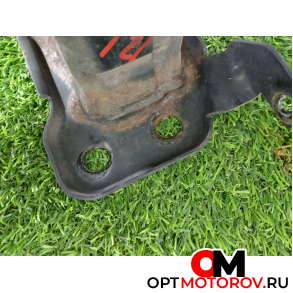 Усилитель переднего бампера  Skoda Superb 2 поколение 2011 3T0807109C #3