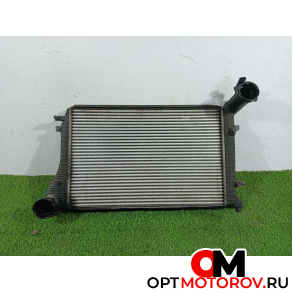 Интеркулер  Volkswagen Touran 1 поколение [2-й рестайлинг] 2014 1K0145803A #1