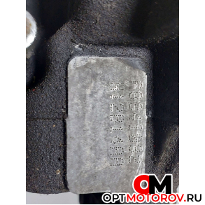 Двигатель  Mini Cooper R56 2007 N12B14AA, EP3 #5