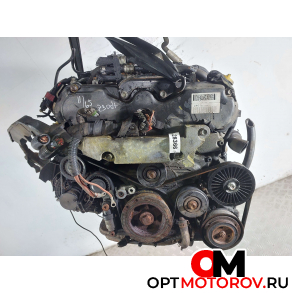 Двигатель  Opel Vectra C [рестайлинг] 2007 Z30DT, P9X, D308L #1