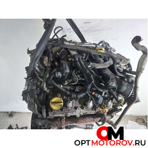 Двигатель  Opel Vectra C [рестайлинг] 2007 Z30DT, P9X, D308L #2