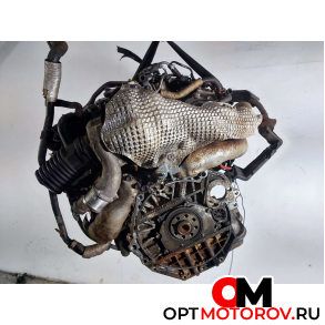 Двигатель  Opel Vectra C [рестайлинг] 2007 Z30DT, P9X, D308L #4
