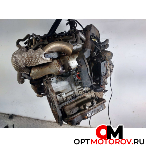 Двигатель  Opel Vectra C [рестайлинг] 2007 Z30DT, P9X, D308L #5