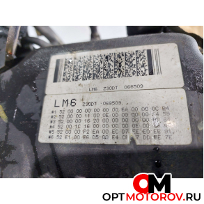 Двигатель  Opel Vectra C [рестайлинг] 2007 Z30DT, P9X, D308L #6