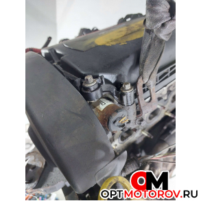 Двигатель  Opel Astra H/Family [рестайлинг] 2009 Z16XER #3