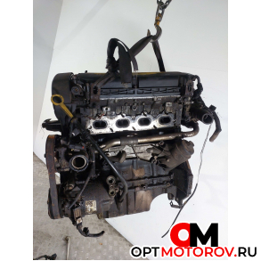 Двигатель  Opel Astra H/Family [рестайлинг] 2009 Z16XER #4