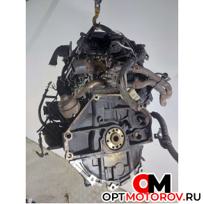 Двигатель  Opel Astra H/Family [рестайлинг] 2009 Z16XER #5