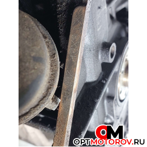 Двигатель  Opel Astra H/Family [рестайлинг] 2009 Z16XER #6