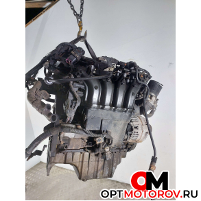 Двигатель  Opel Astra H/Family [рестайлинг] 2009 Z16XER #7