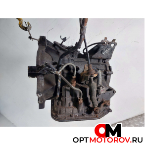 КПП автоматическая (АКПП)  Toyota Corolla Verso 1 поколение 2003 U341 #2