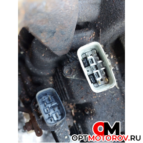 КПП автоматическая (АКПП)  Toyota Corolla Verso 1 поколение 2003 U341 #7