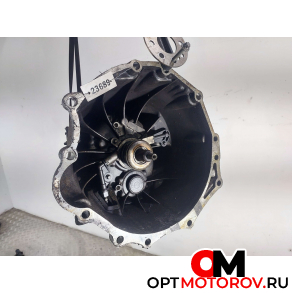 КПП механическая (МКПП)  Volkswagen Crafter 1 поколение 2007 711651, A2112614003, HVW9062602800 #1