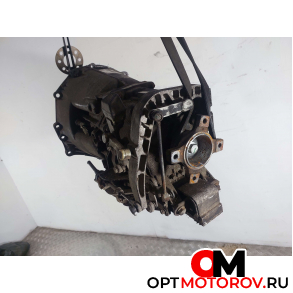 КПП механическая (МКПП)  Volkswagen Crafter 1 поколение 2007 711651, A2112614003, HVW9062602800 #3