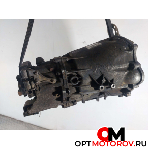 КПП механическая (МКПП)  Volkswagen Crafter 1 поколение 2007 711651, A2112614003, HVW9062602800 #4
