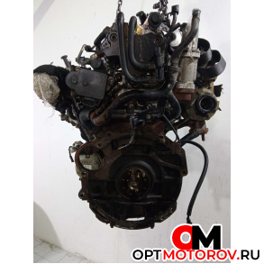 Двигатель  Kia Sportage 2 поколение 2007 D4EA #3