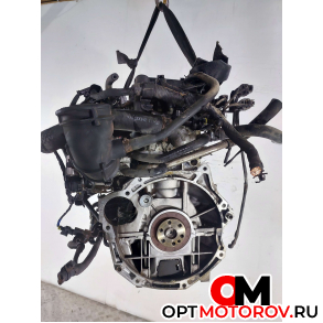 Двигатель  Hyundai Accent 3 поколение (MC) 2006 G4FA #3