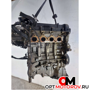 Двигатель  Hyundai Accent 3 поколение (MC) 2006 G4FA #4