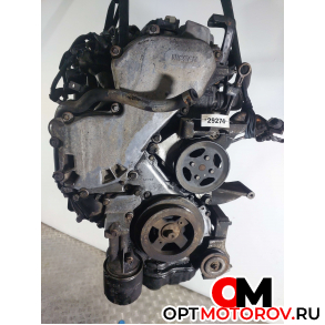 Двигатель  Nissan X-Trail T30 [рестайлинг] 2006 YD22 #1