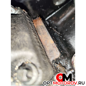 Двигатель  Mercedes-Benz C-Класс W203/S203/CL203 [рестайлинг] 2006 646963 #4