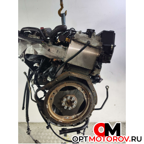 Двигатель  Mercedes-Benz C-Класс W203/S203/CL203 [рестайлинг] 2006 646963 #5