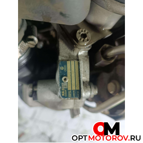 Двигатель  Skoda Fabia 2 поколение (5J) [рестайлинг] 2012 CAYT, CAY #7