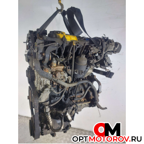 Двигатель  Hyundai ix35 1 поколение 2011 D4FD  #3