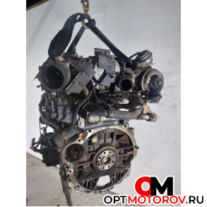 Двигатель  Hyundai ix35 1 поколение 2011 D4FD  #4