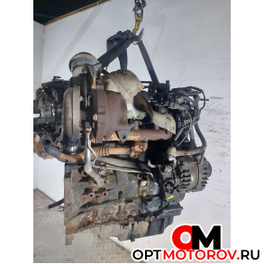 Двигатель  Hyundai ix35 1 поколение 2011 D4FD  #5