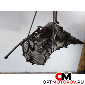 КПП механическая (МКПП)  Audi A4 B8/8K [рестайлинг] 2011 LLM #3